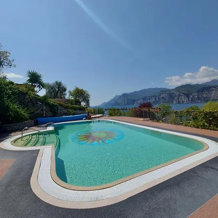 Apart-hotel Treccani