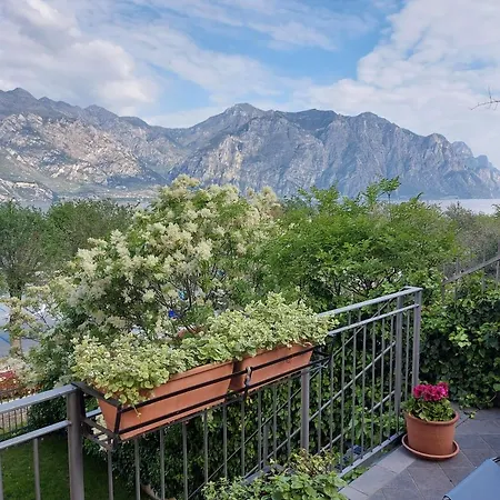 Apart-hotel Treccani