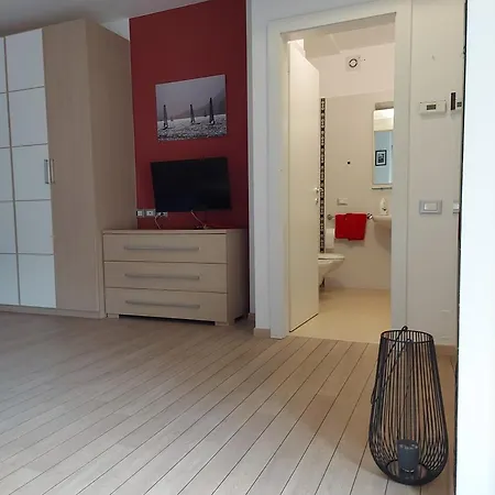 Apart-hotel Treccani Malcesine