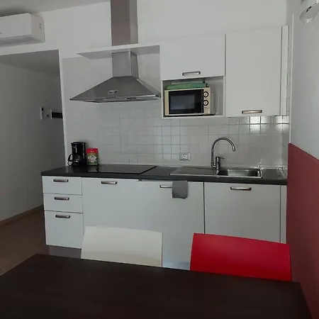 Treccani Apart-hotel Malcesine