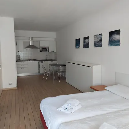 Treccani Apart-hotel