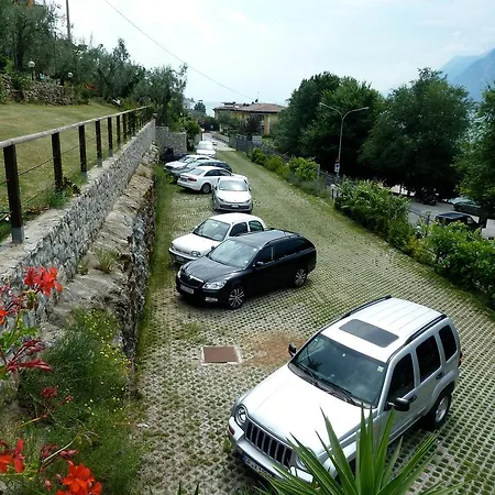 Treccani 3* Malcesine