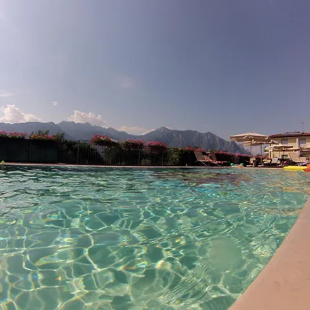 Apart-hotel Treccani
