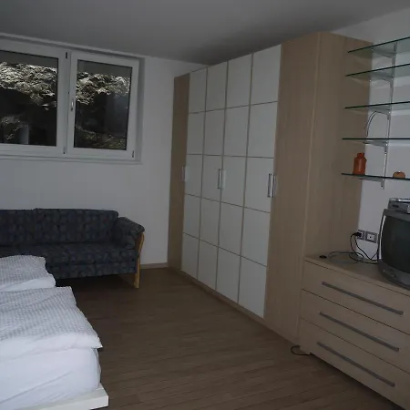 Apart-hotel Treccani