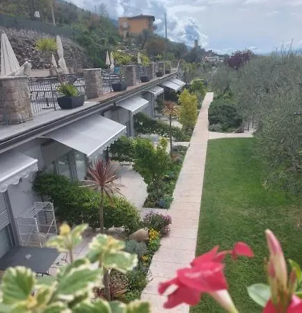 Appart hôtel Treccani 3*