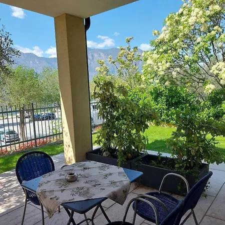 Appart hôtel Treccani