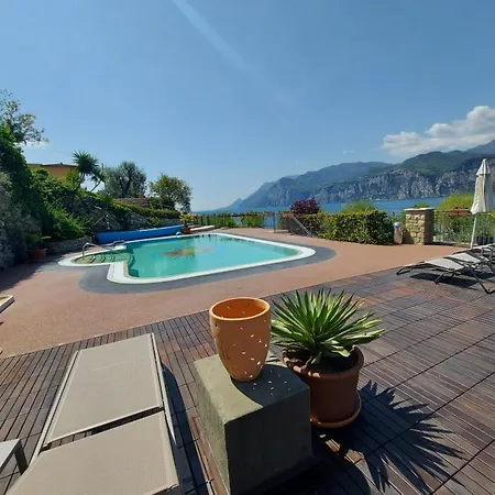 Appart hôtel Treccani 3*