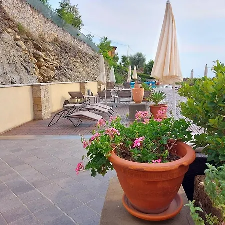 Treccani Appart hôtel