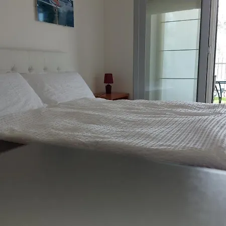 Appart hôtel Treccani 3*
