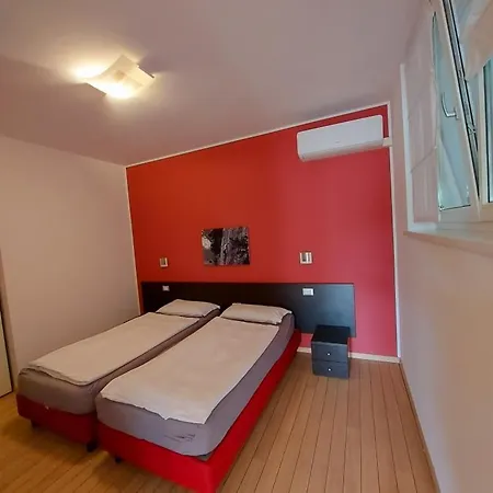 Treccani Appart hôtel 3*