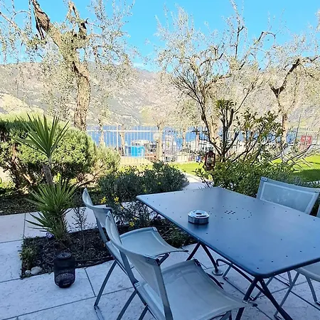Treccani Appart hôtel 3*