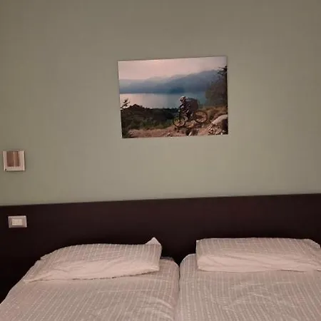 Treccani Appart hôtel 3*