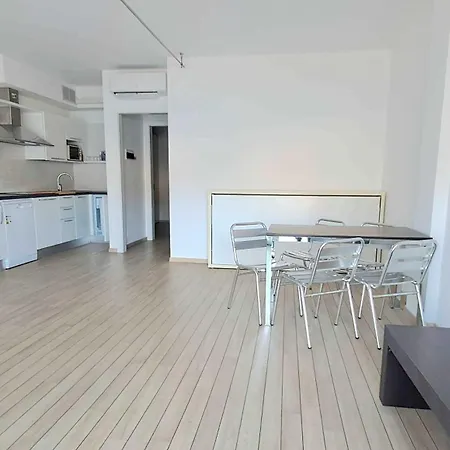 Appart hôtel Treccani