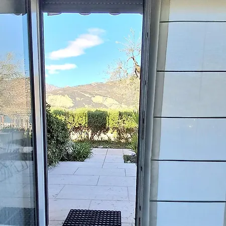 Treccani Appart hôtel 3*