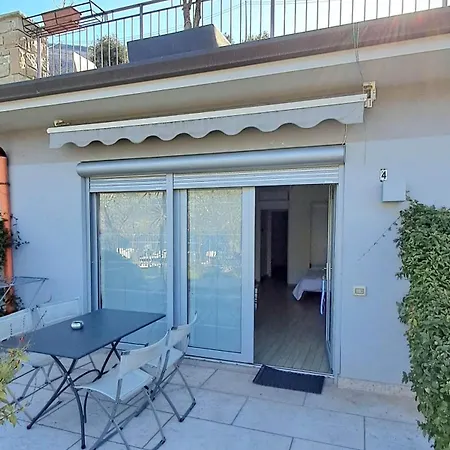 Appart hôtel Treccani 3*