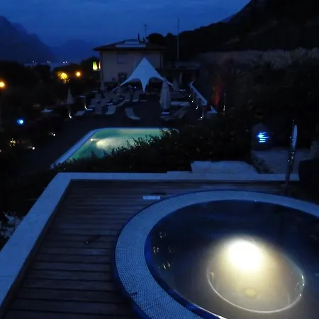 Treccani Appart hôtel