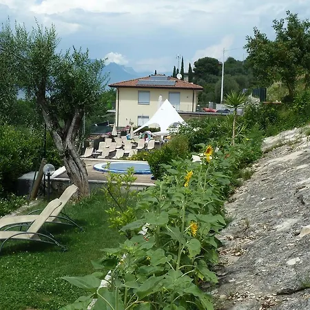 Treccani 3* Malcesine