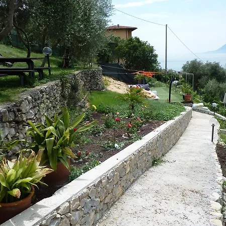 Appart hôtel Treccani