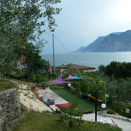 Appart hôtel Treccani 3*