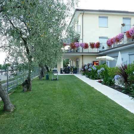 Treccani Appart hôtel